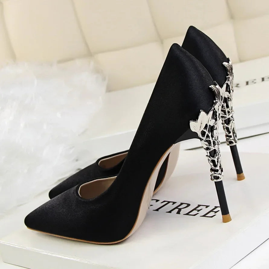 women's shoes