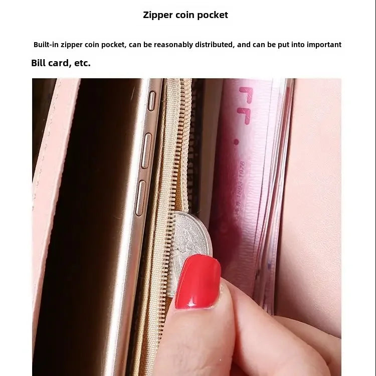 Women's wallet