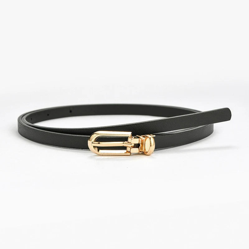 Women's belt