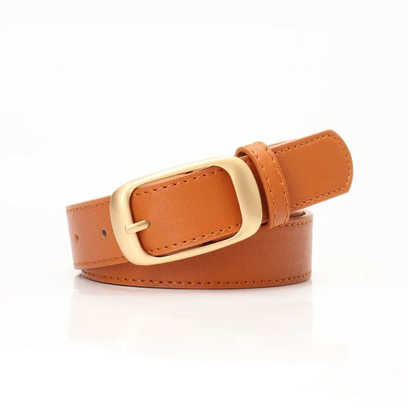 Women's belt