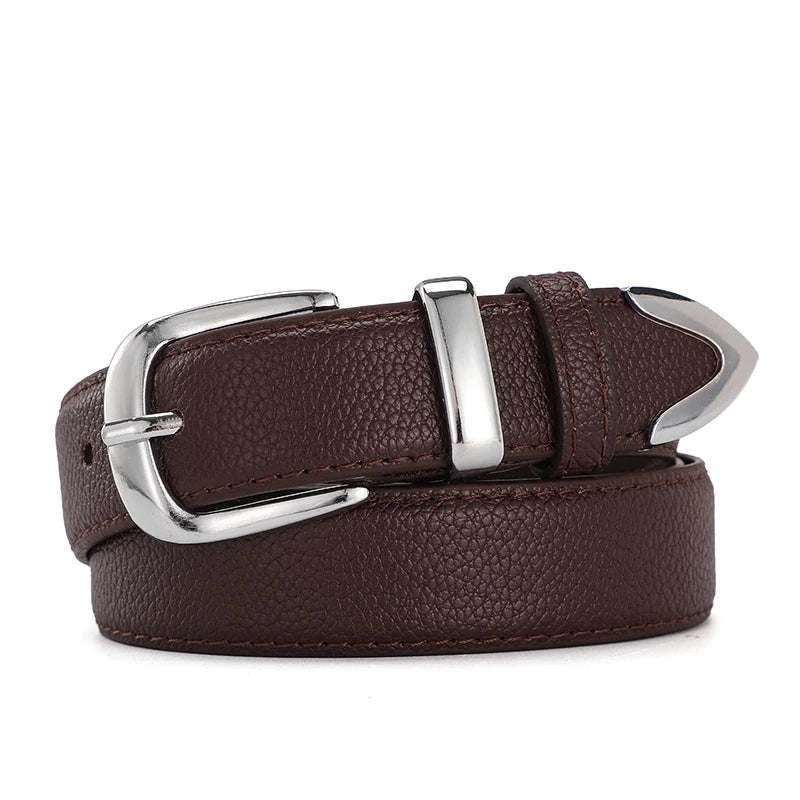 Women's belt