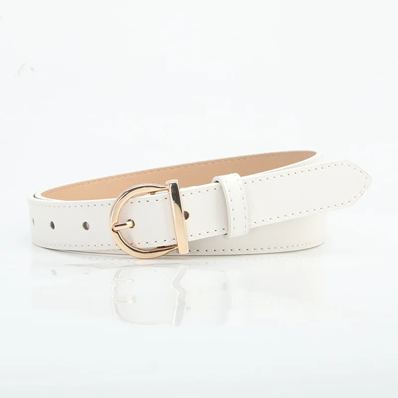 Women's belt