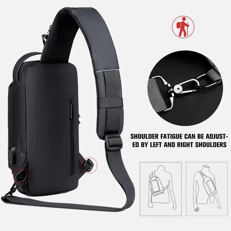 Men's bag