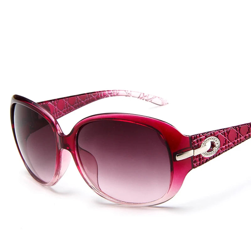 Women's sunglasses