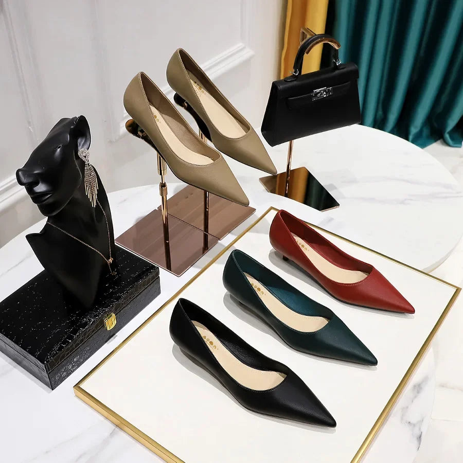 women's shoes