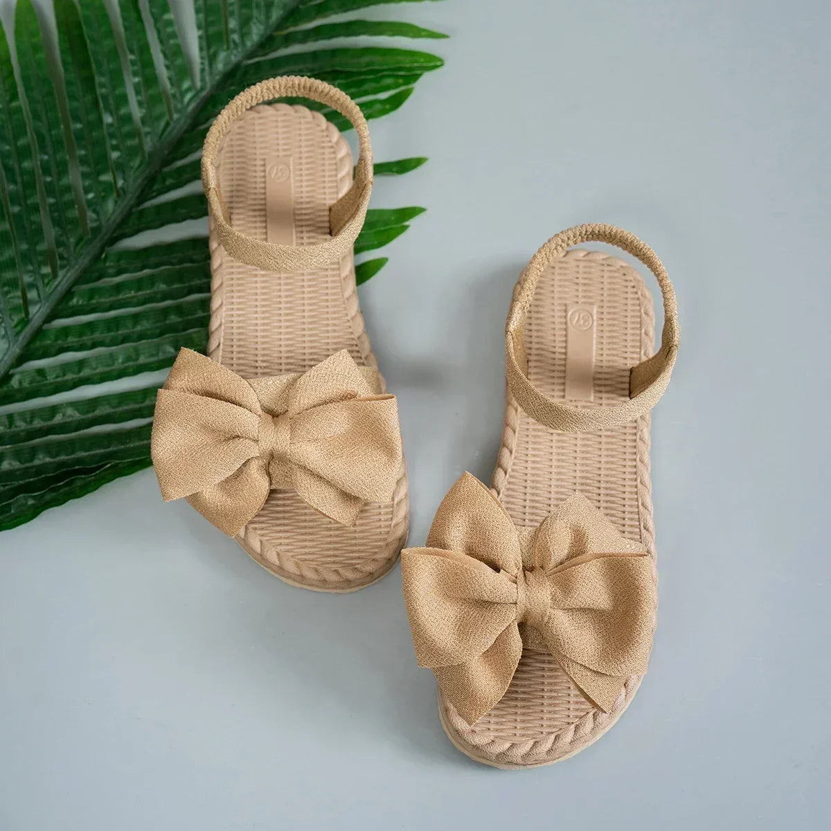 Women's summer sandals