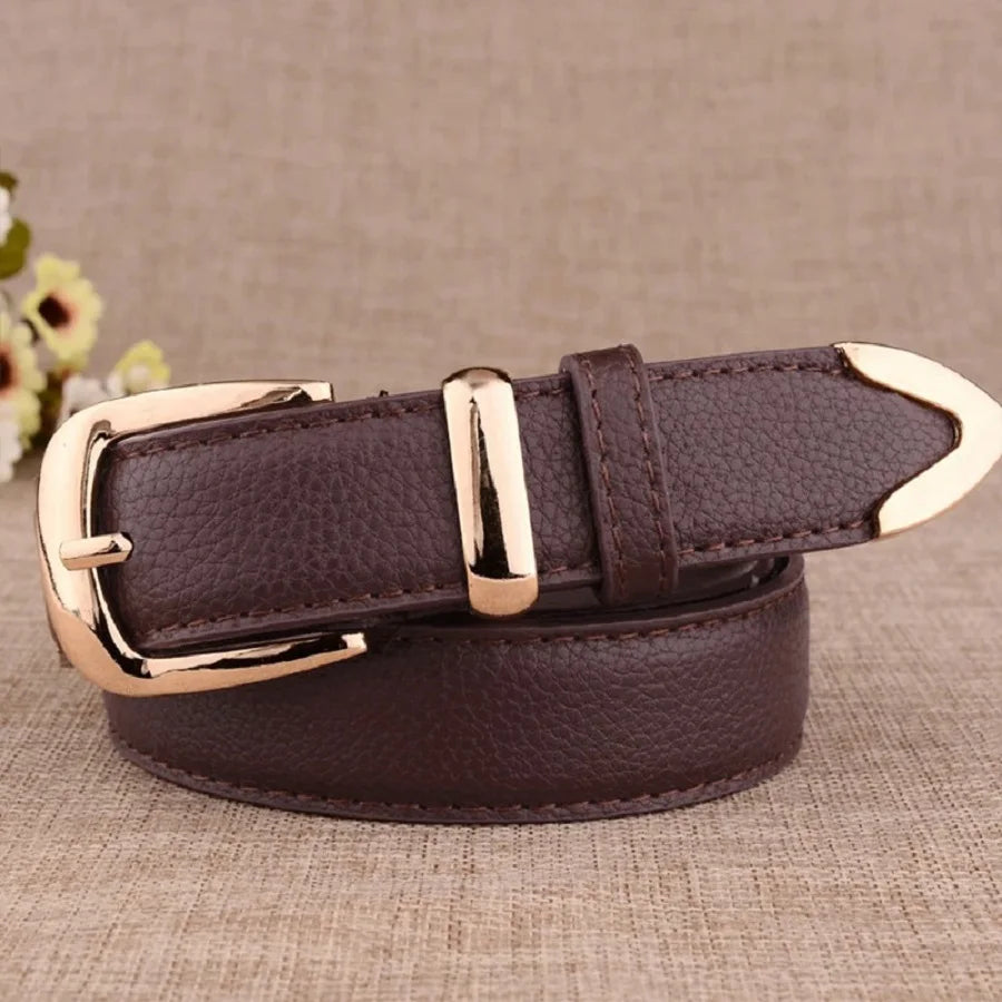 Women's belt