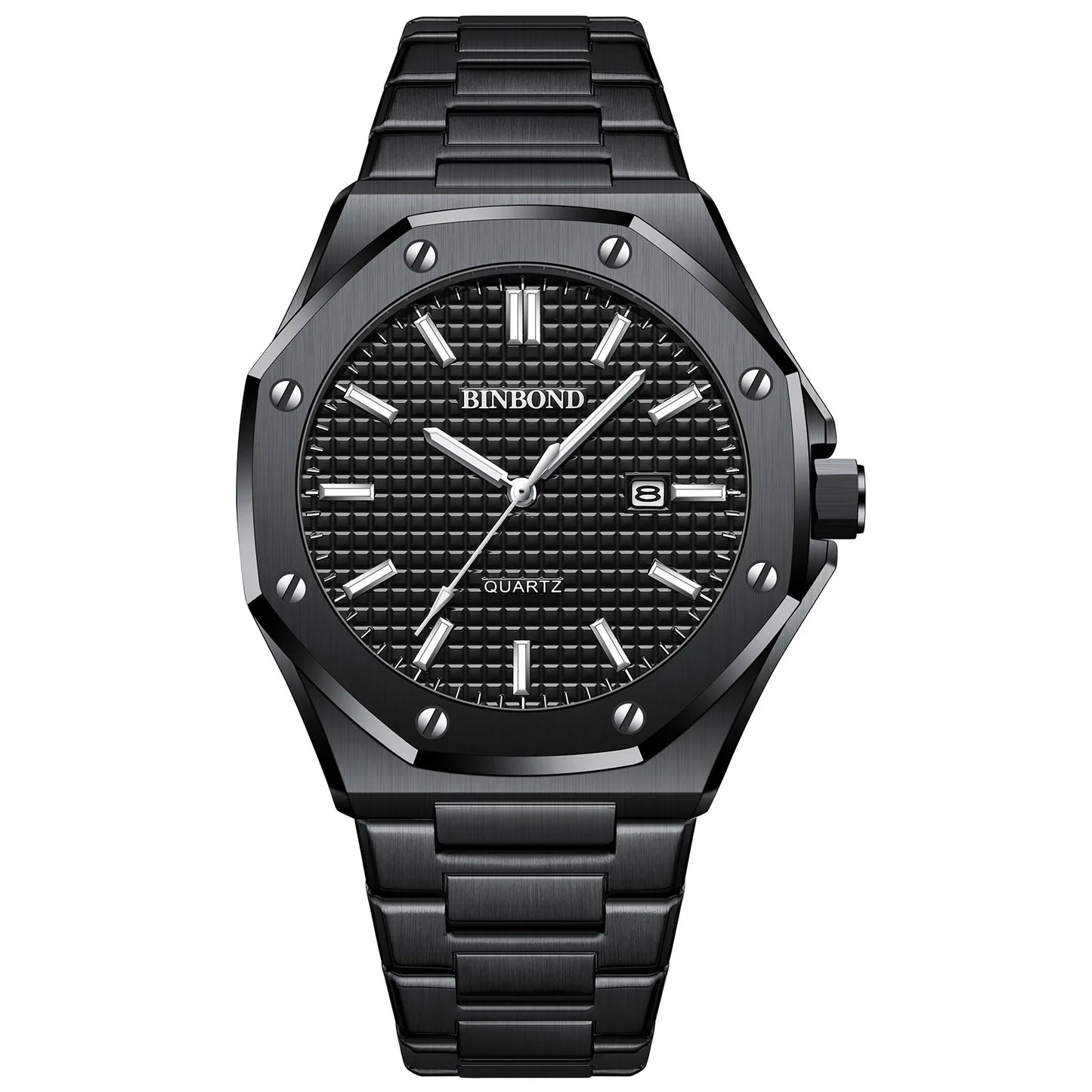 Men's watch