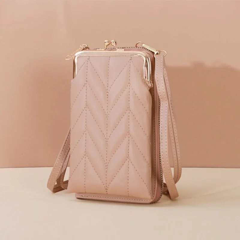 Hand wallet