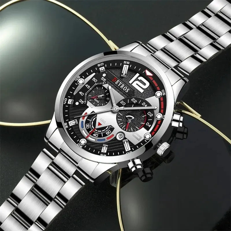 Men's watch