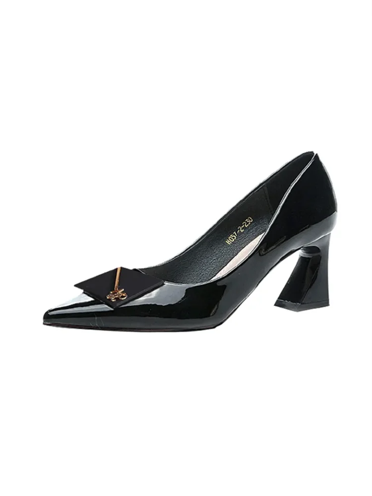 Women's Pumps