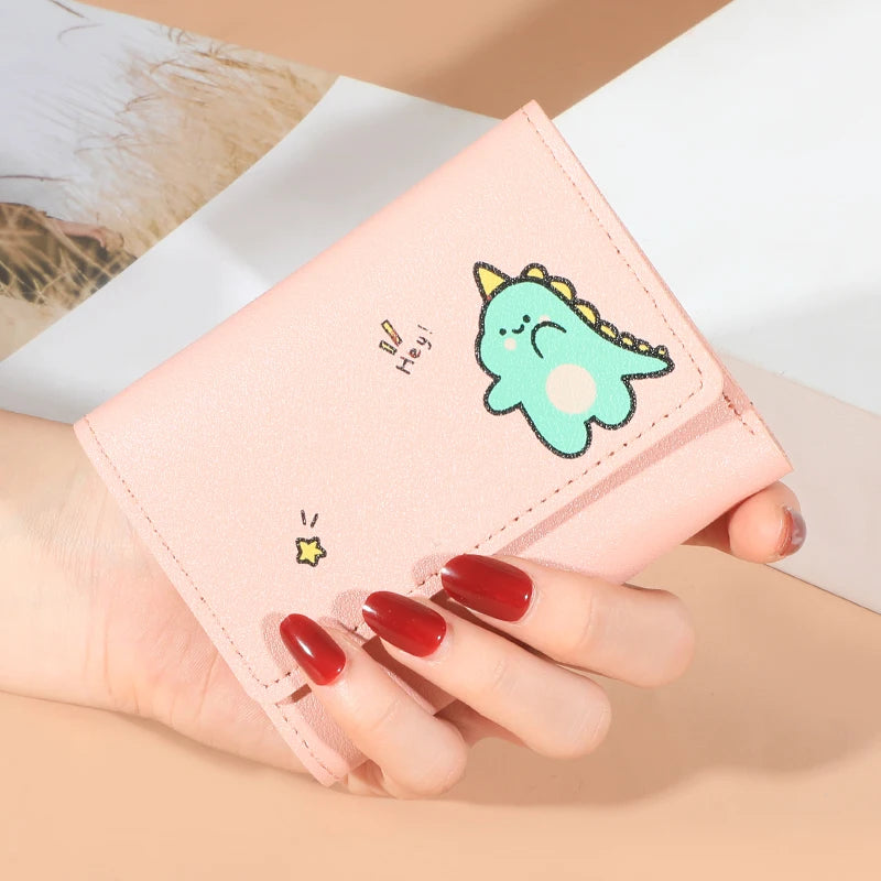 Women's wallet