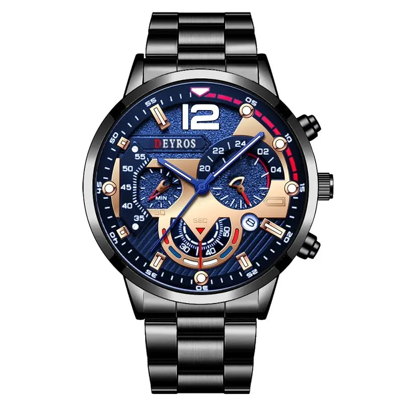 Men's watch