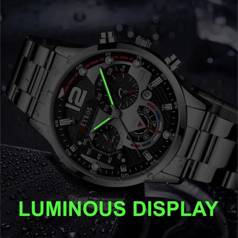Men's watch
