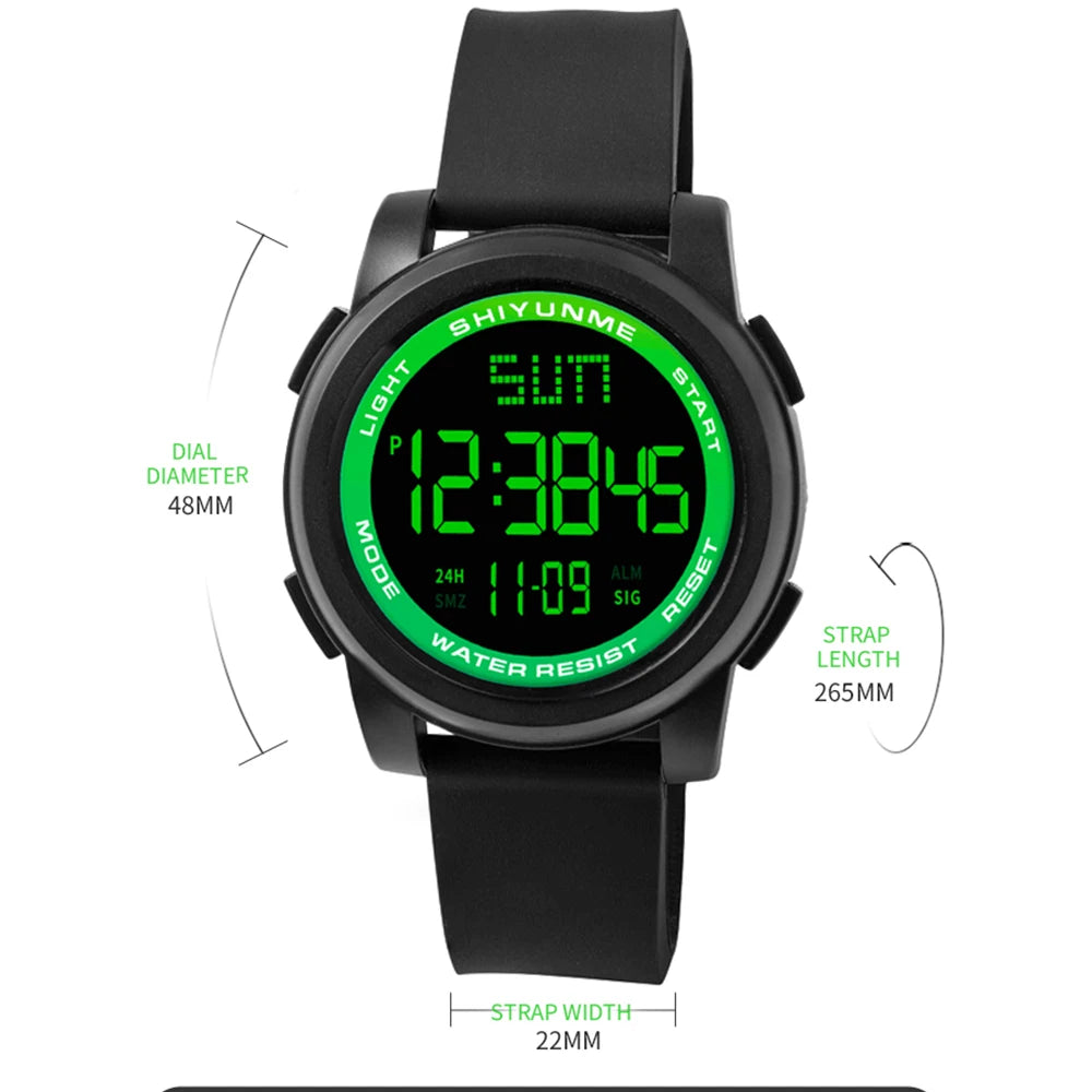 Men's watch