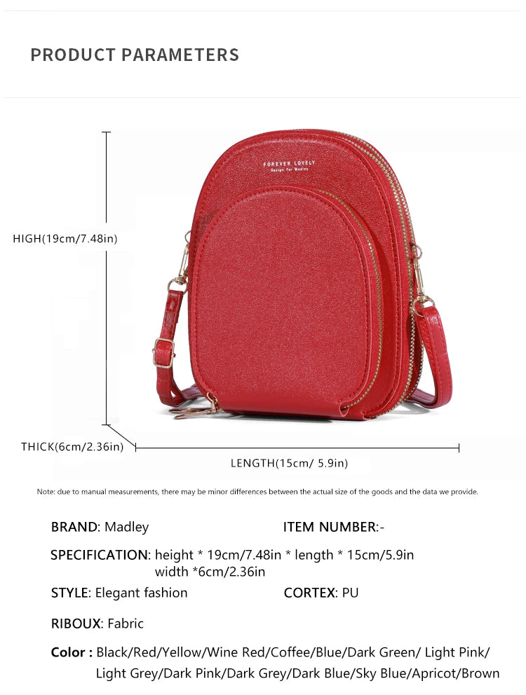 Women's bag