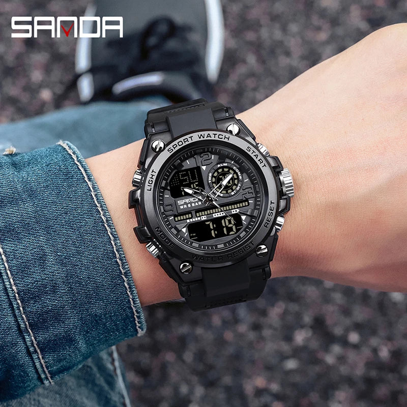 Men's Watch