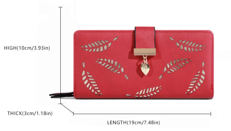 Women's wallet