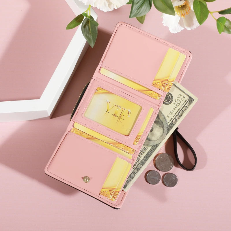 Women's wallet