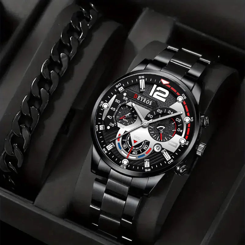 Men's watch