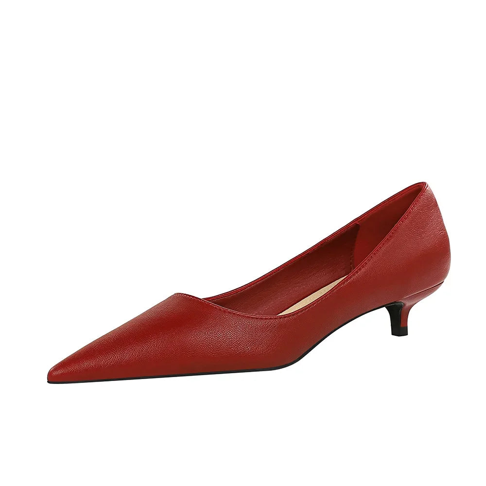 women's shoes