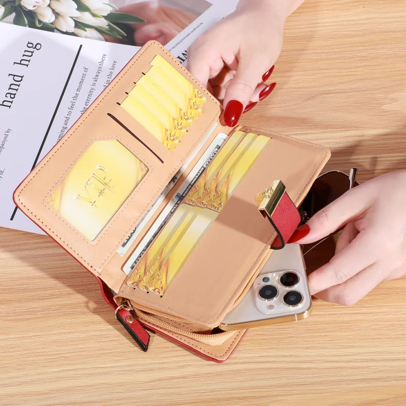 Women's wallet
