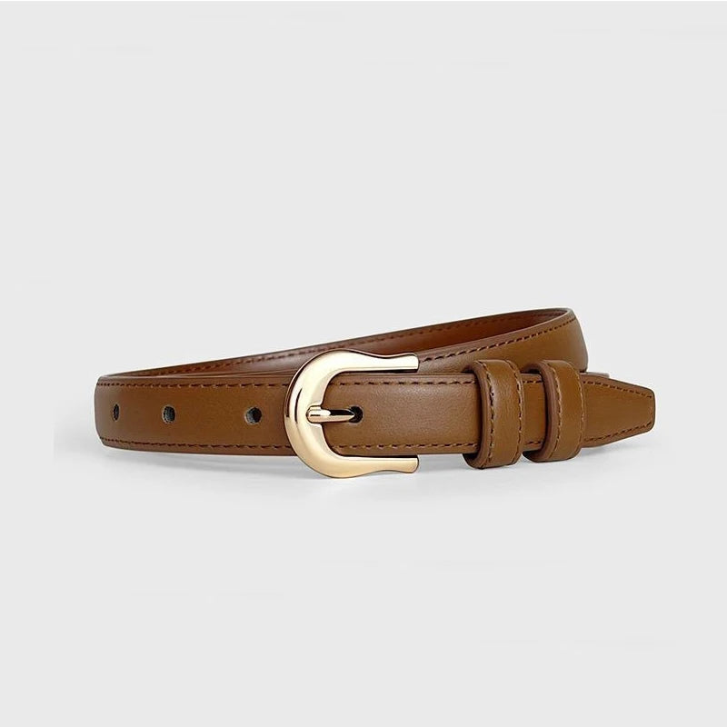 Women's belt