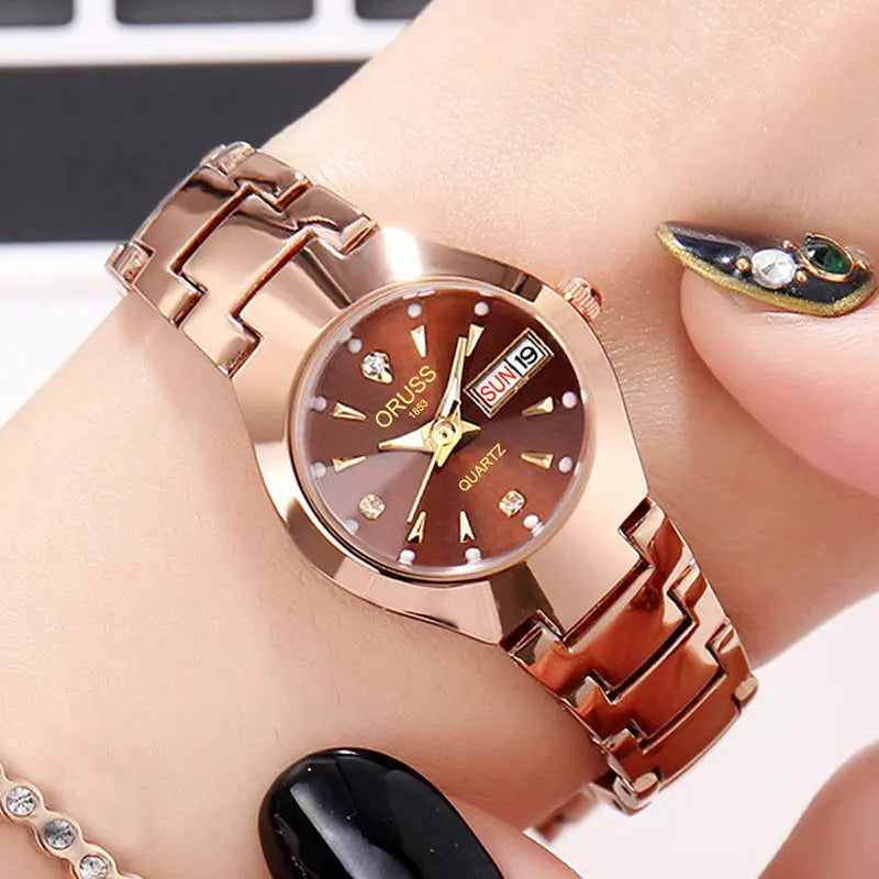 Women's watch