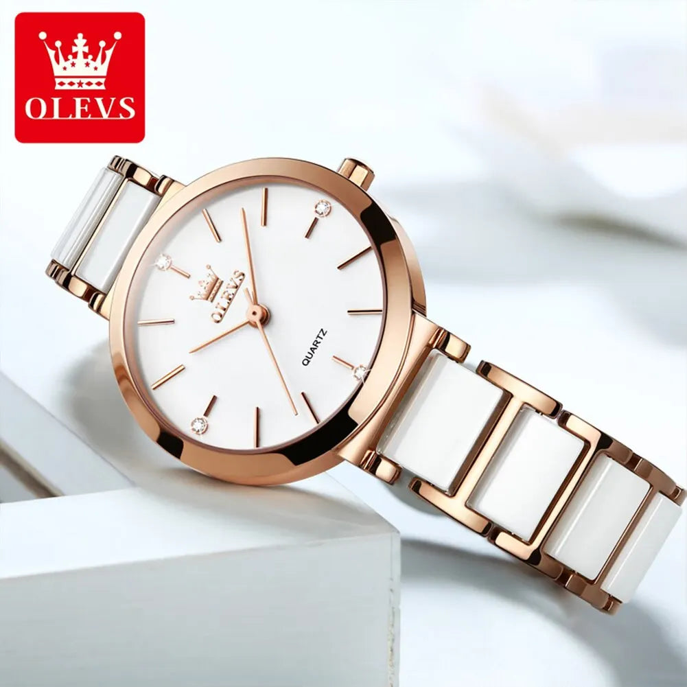 Women's watch