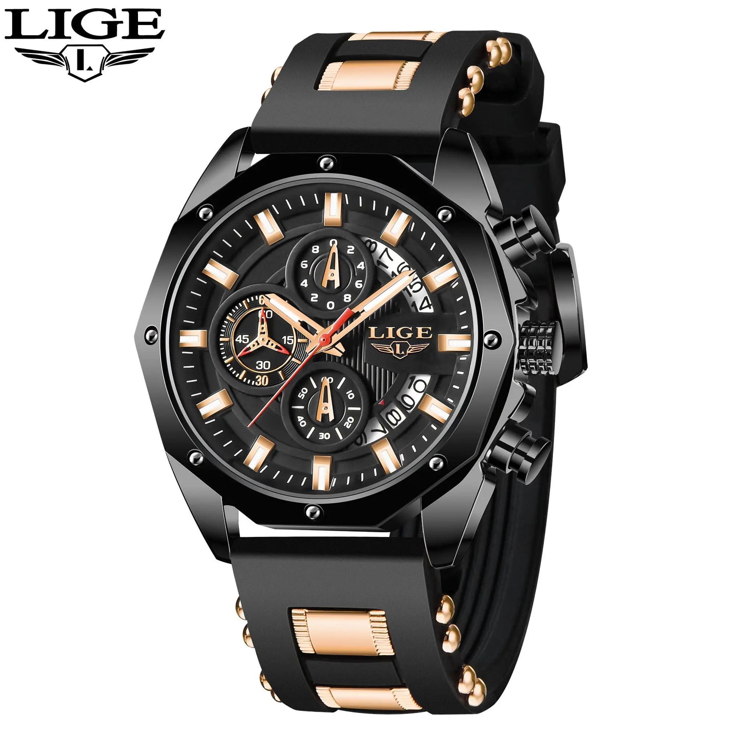 Men's watch