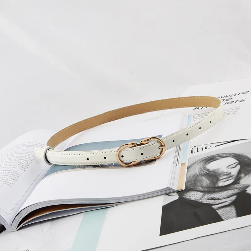 Women's belt