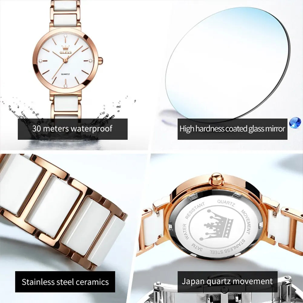 Women's watch