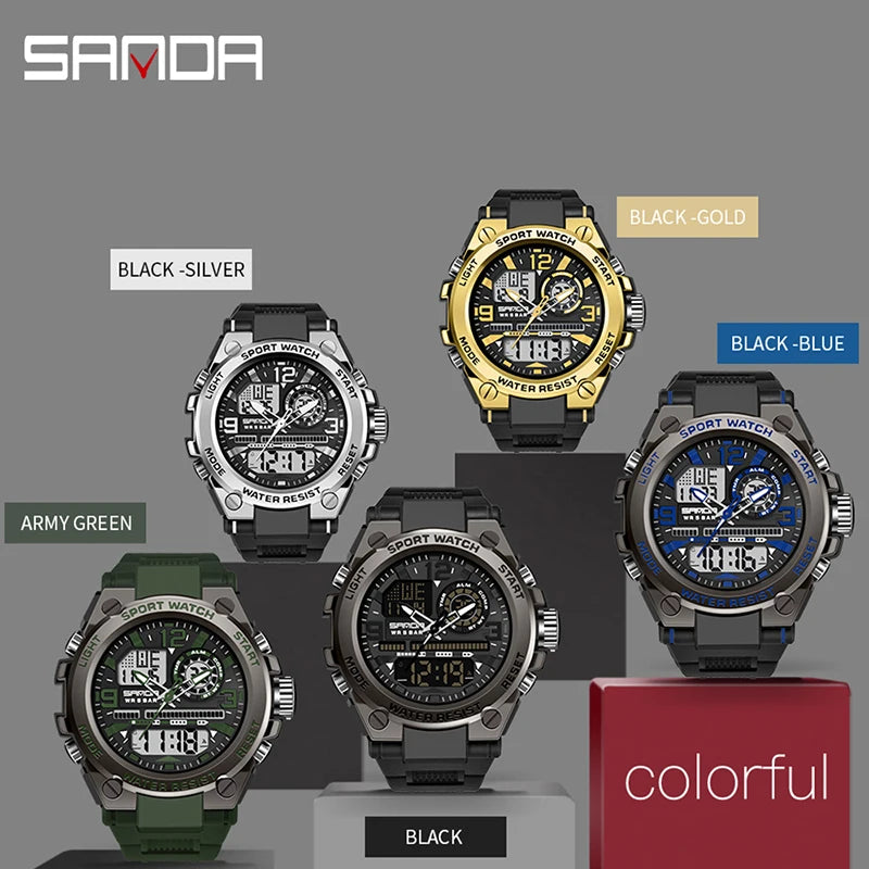 Men's Watch