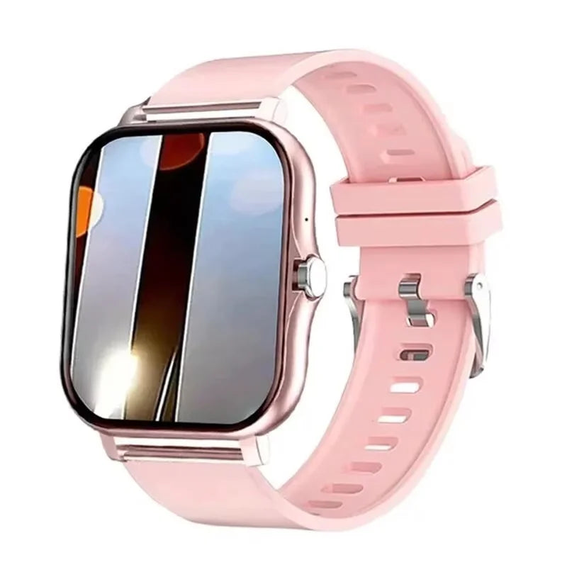 Unisex watch