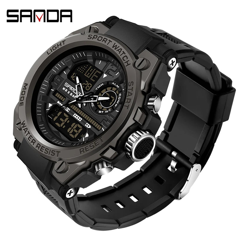 Men's Watch