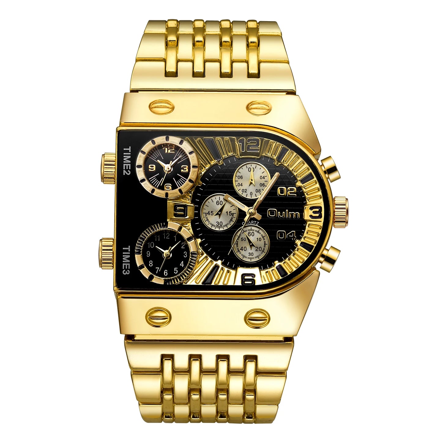 Men's watch