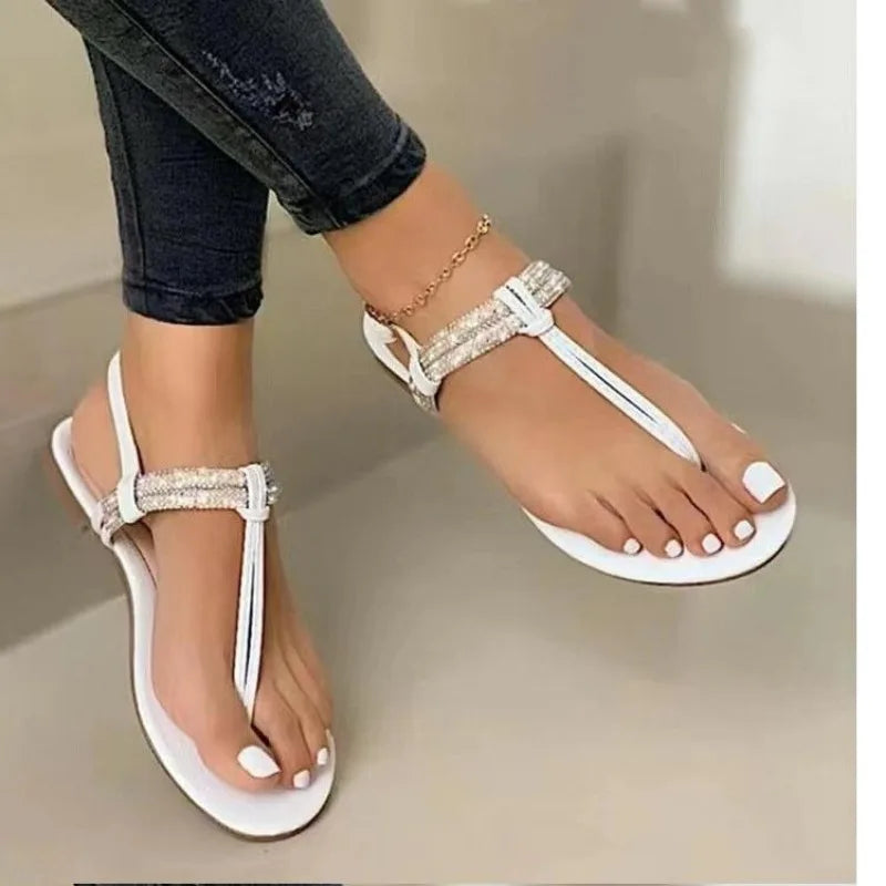 Female sandal