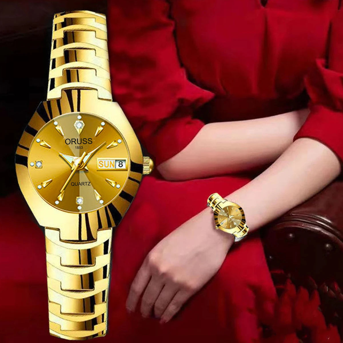 Women's watch