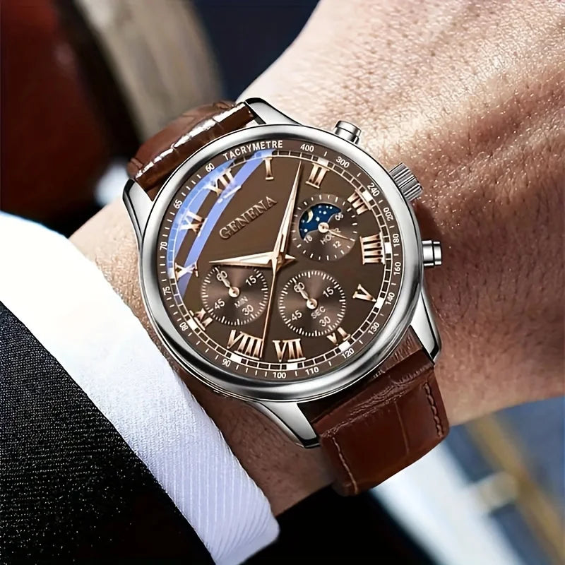 Men's watch