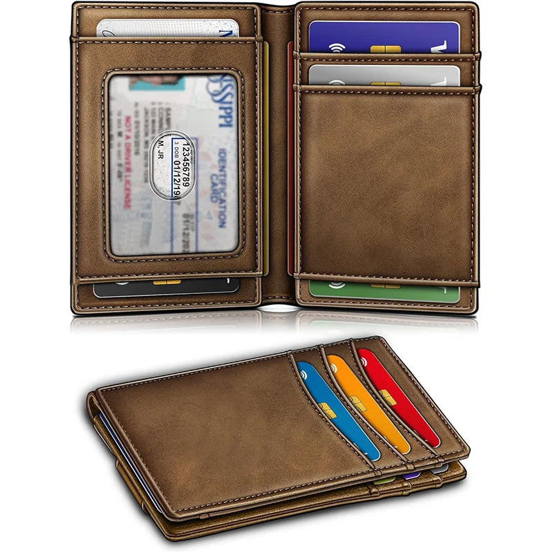 Men's Wallet