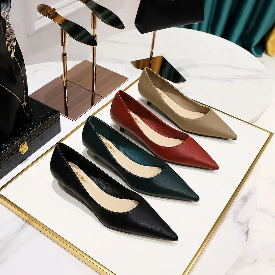 women's shoes