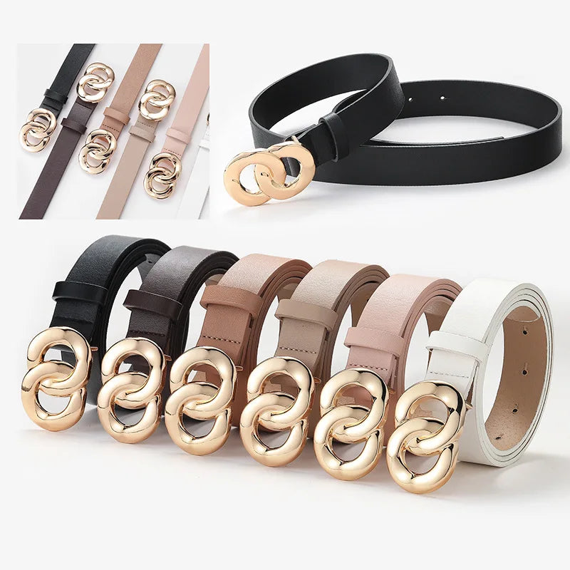 Women's belt