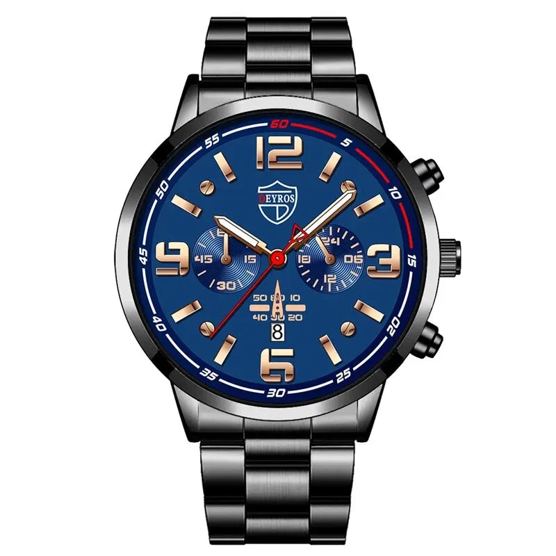 Men's watch