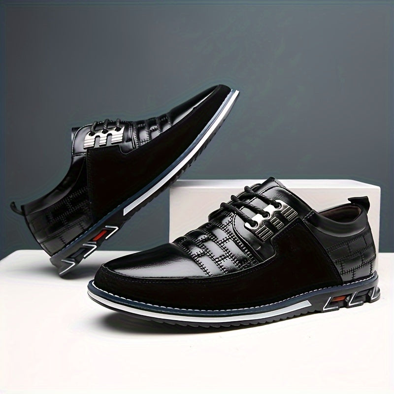 Men's dress shoes