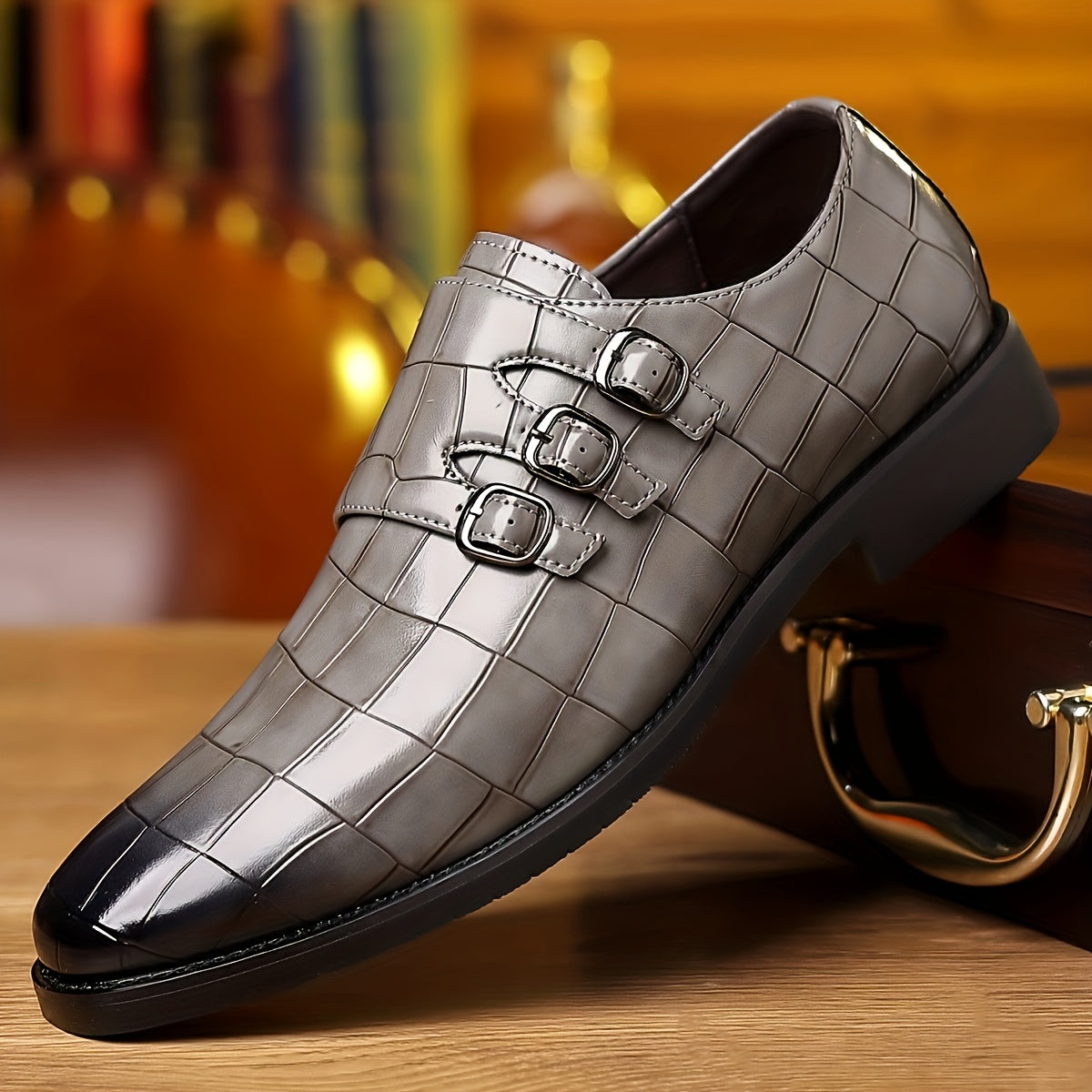 Men's Shoes