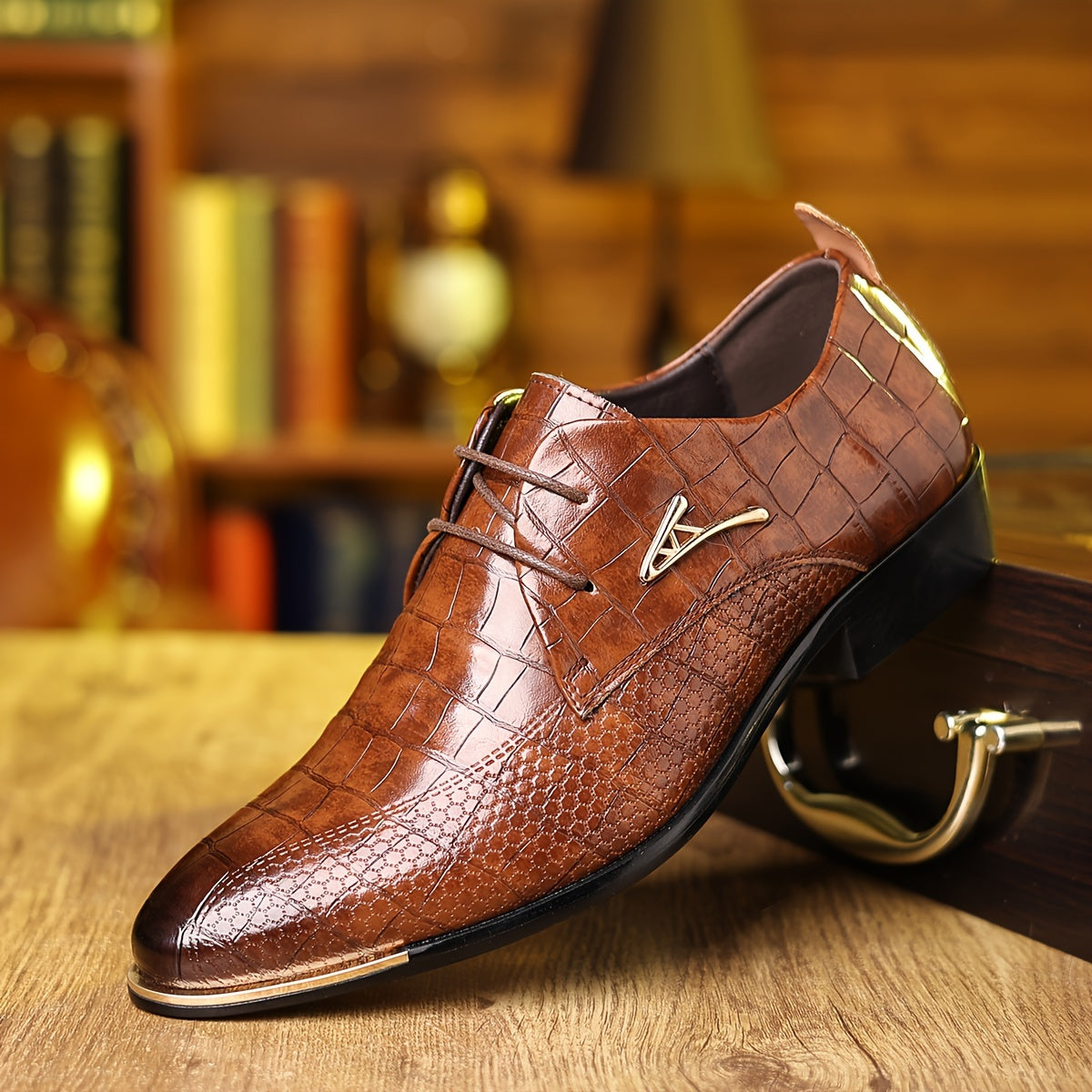 men's dress shoes