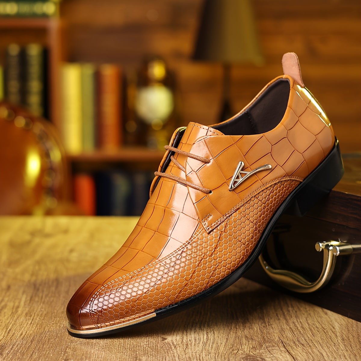 men's dress shoes