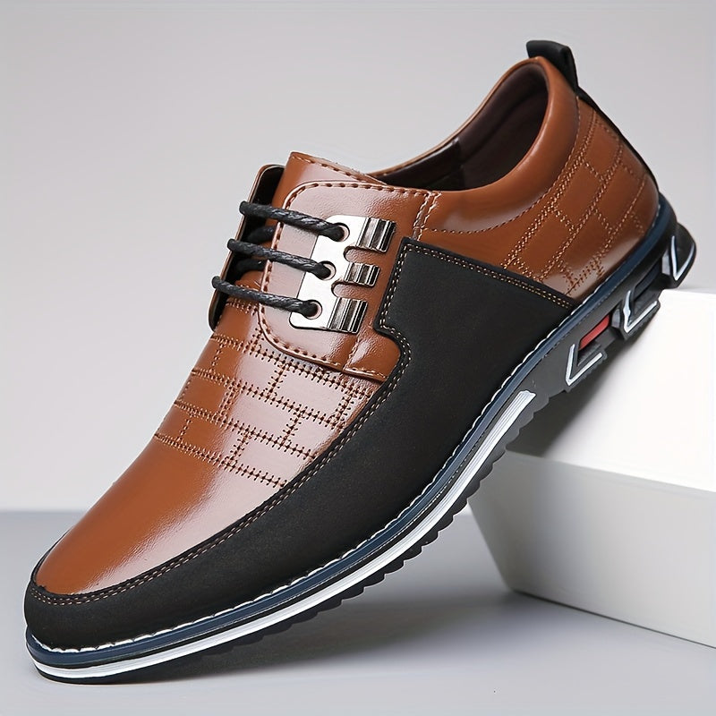 Men's dress shoes