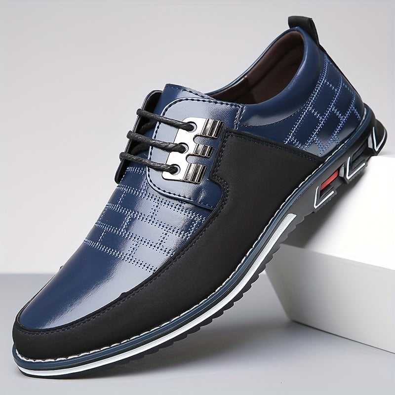 Men's dress shoes