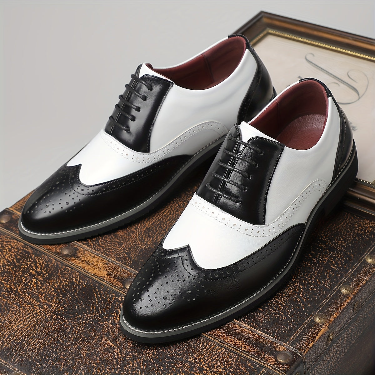 Men's shoe